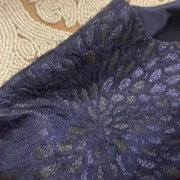 Lilly Pulitzer Franci High Neck Dress - Picture 8 of 8